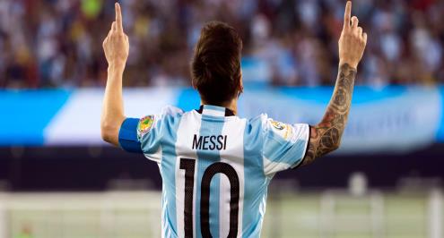 تقرير.. هل تصبح الحياة ممكنة دون ميسي؟